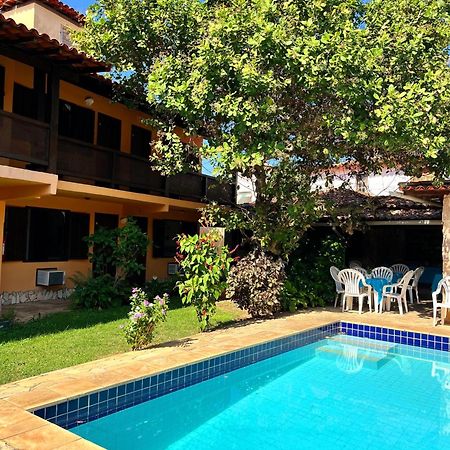 Calmaria Suites Buzios Bagian luar foto