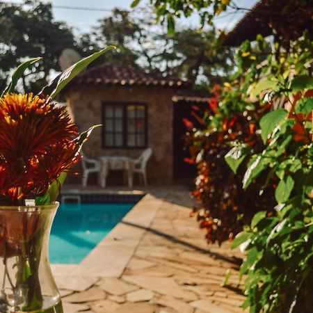 Calmaria Suites Buzios Bagian luar foto