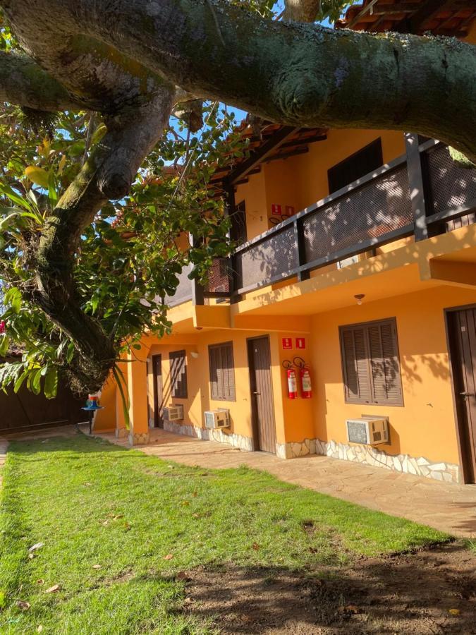 Calmaria Suites Buzios Bagian luar foto