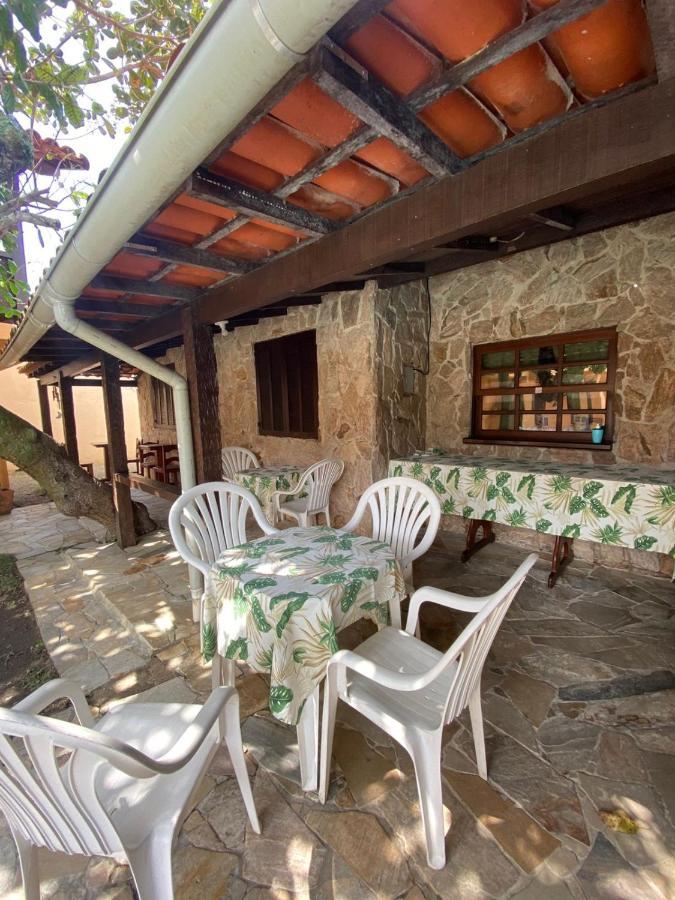 Calmaria Suites Buzios Bagian luar foto