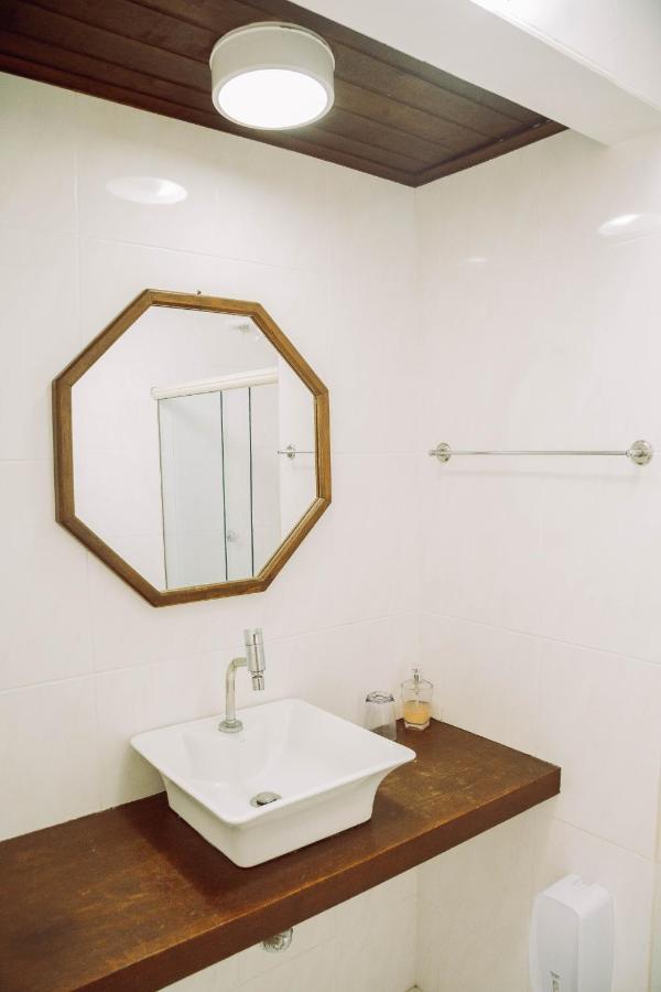 Calmaria Suites Buzios Bagian luar foto