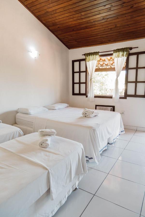 Calmaria Suites Buzios Bagian luar foto
