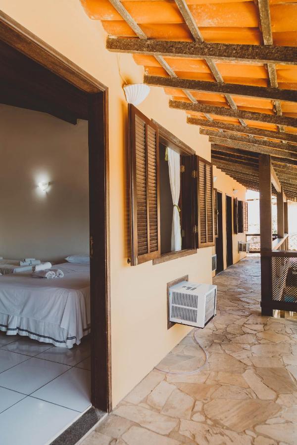 Calmaria Suites Buzios Bagian luar foto