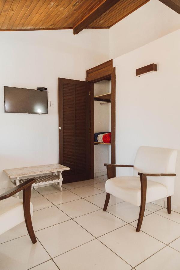 Calmaria Suites Buzios Bagian luar foto