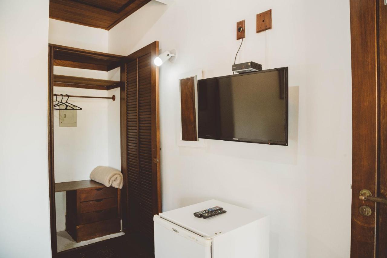 Calmaria Suites Buzios Bagian luar foto