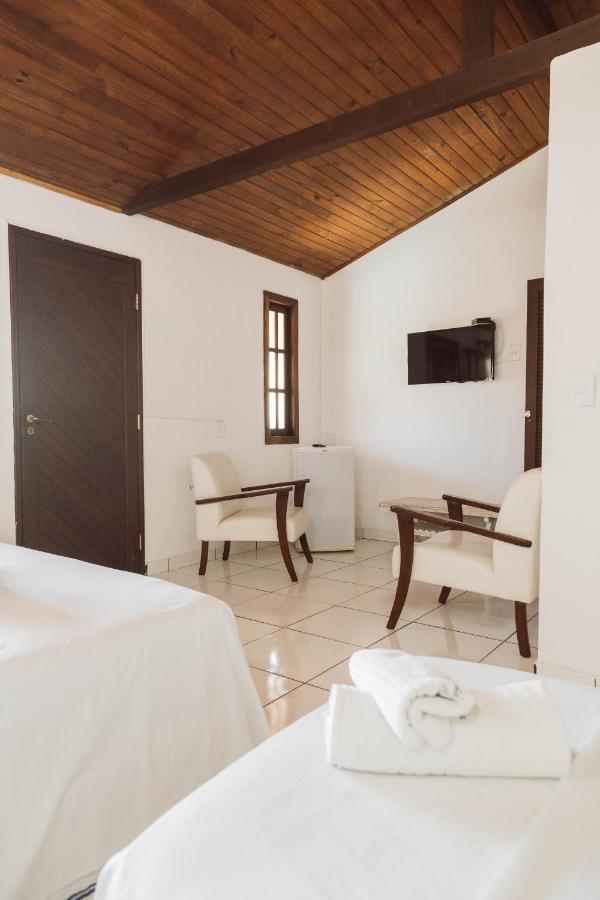 Calmaria Suites Buzios Bagian luar foto