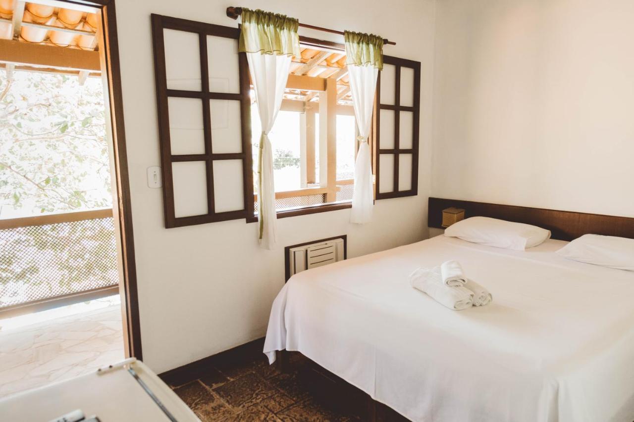 Calmaria Suites Buzios Bagian luar foto