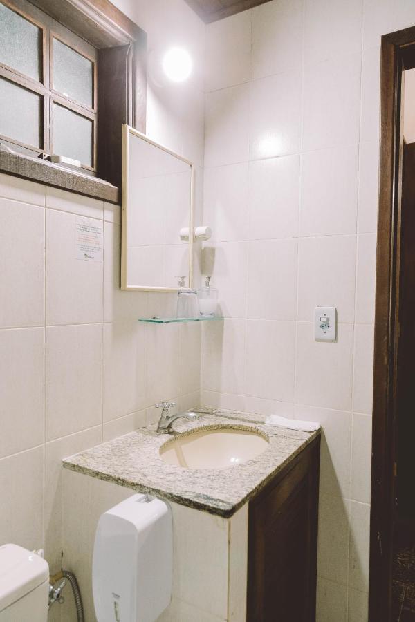 Calmaria Suites Buzios Bagian luar foto
