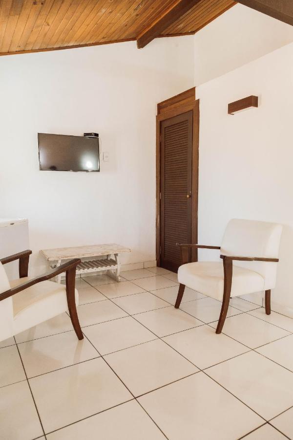 Calmaria Suites Buzios Bagian luar foto