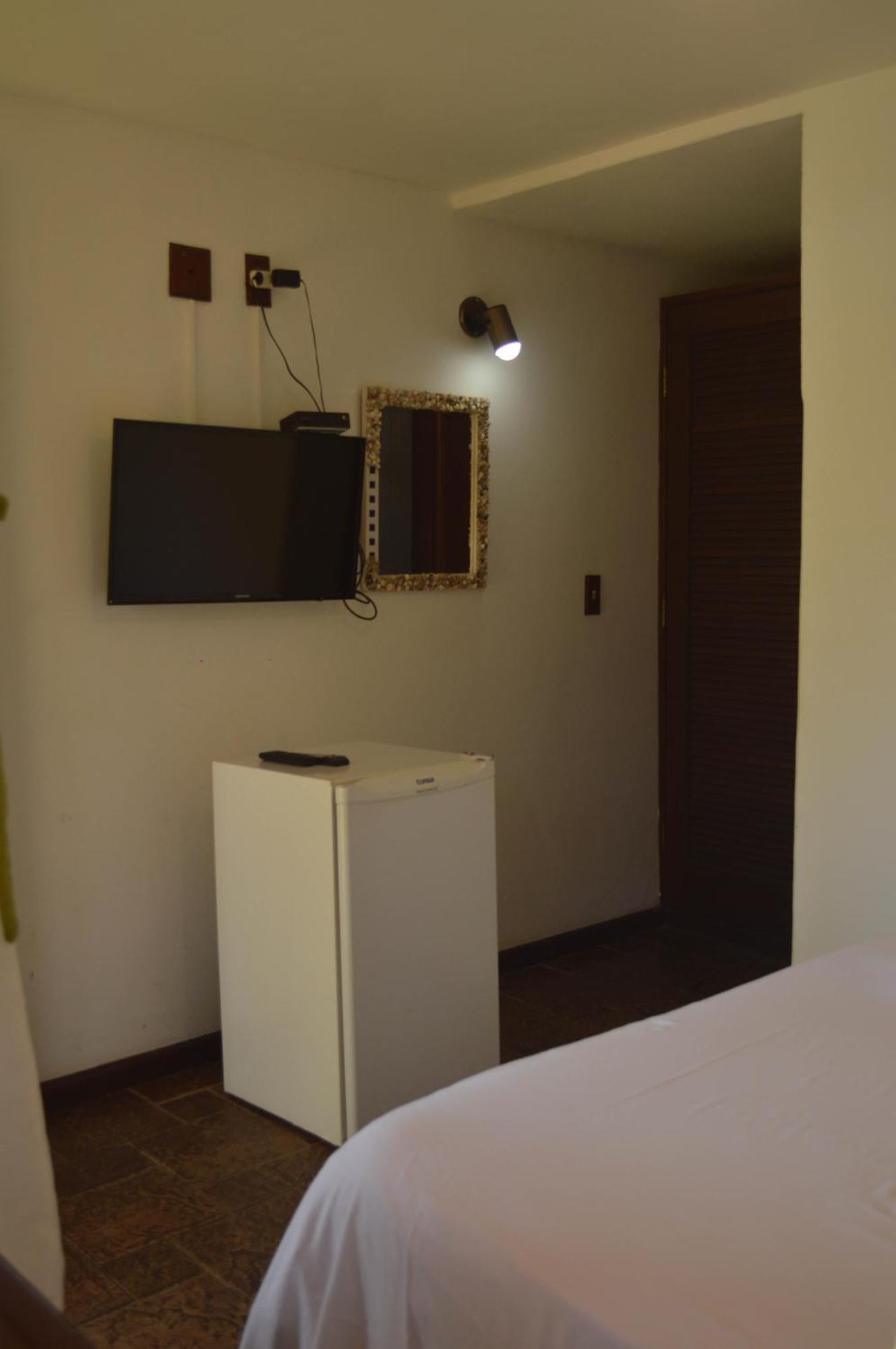 Calmaria Suites Buzios Bagian luar foto