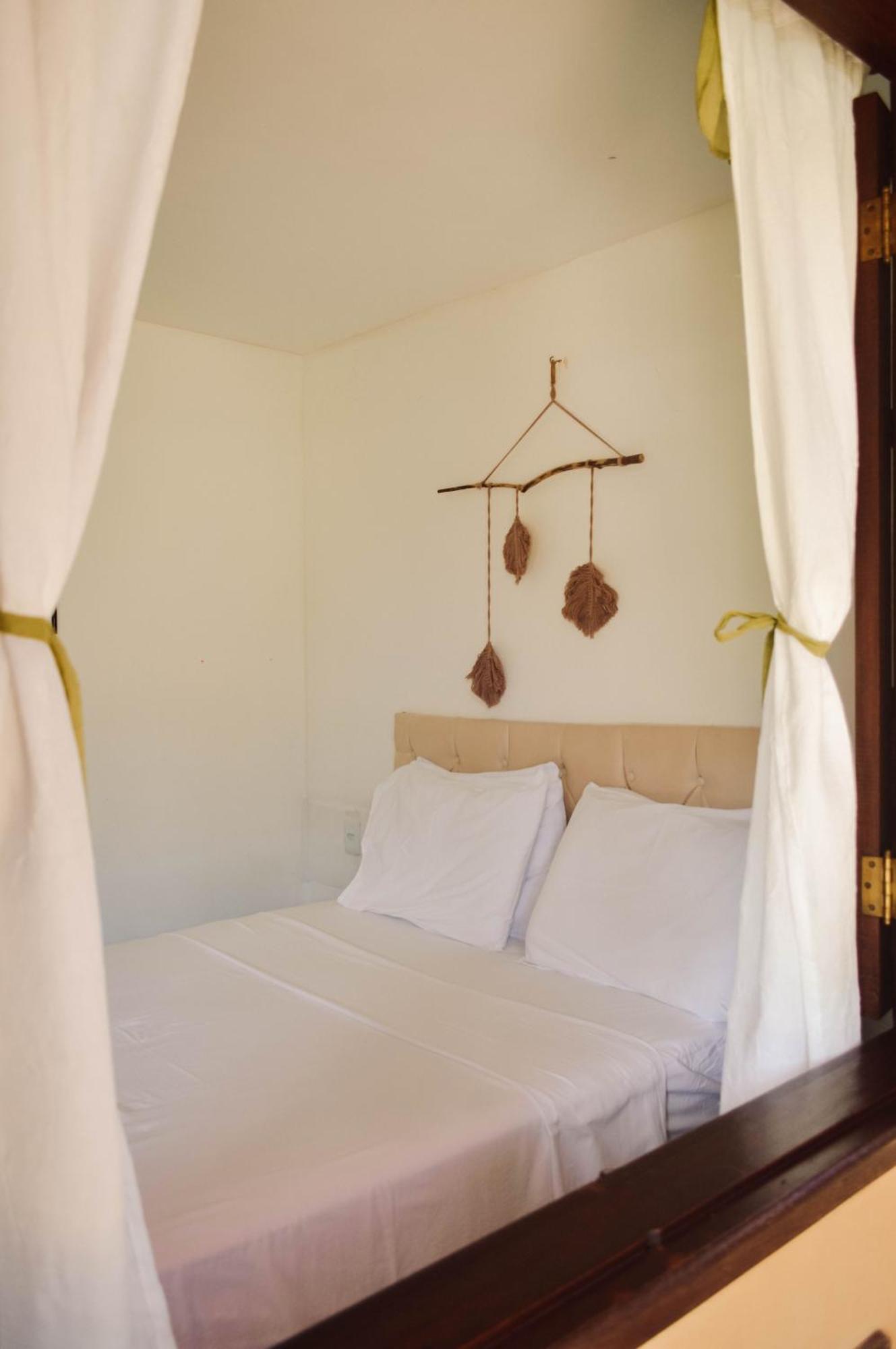 Calmaria Suites Buzios Ruang foto