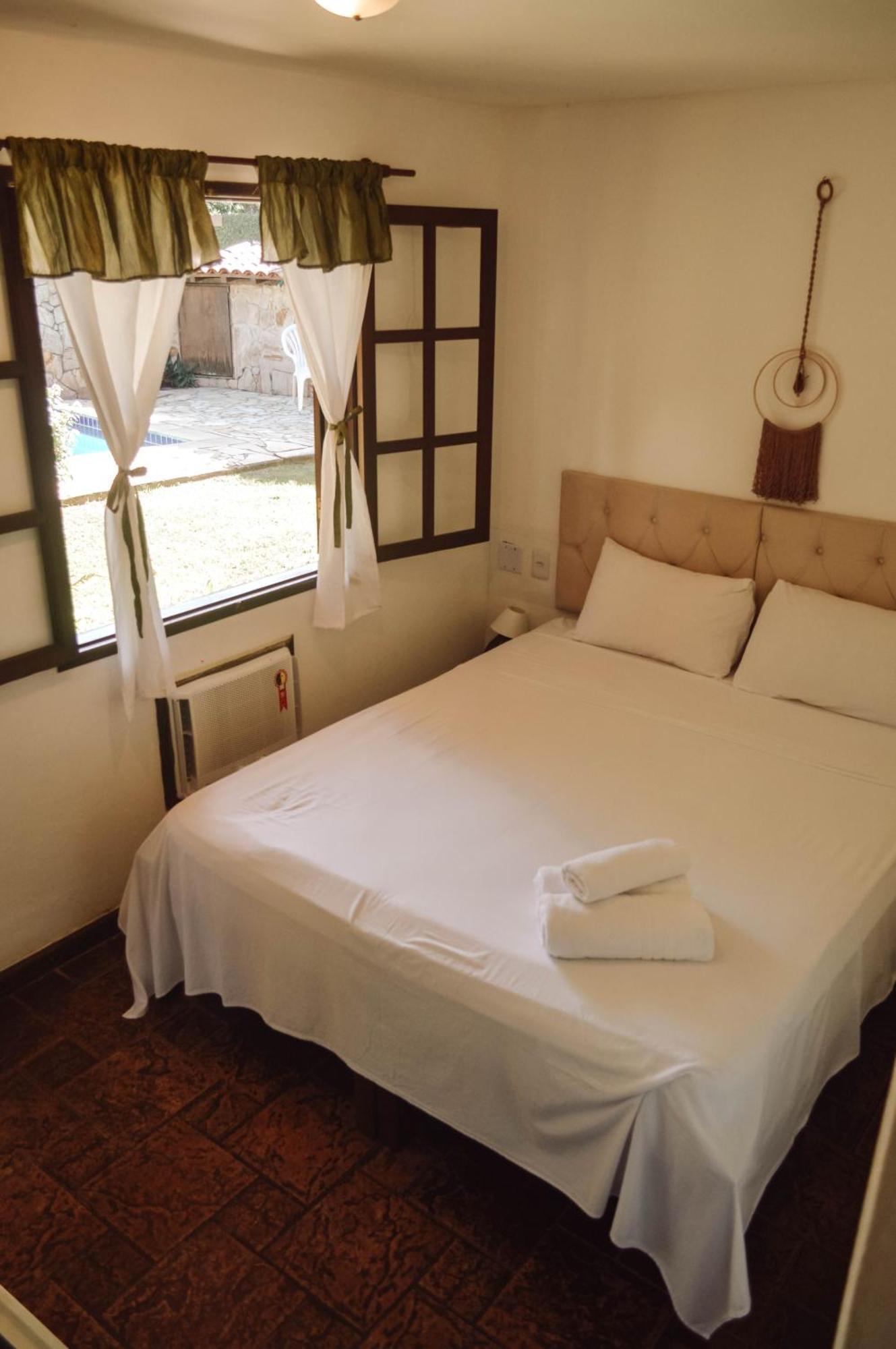 Calmaria Suites Buzios Ruang foto