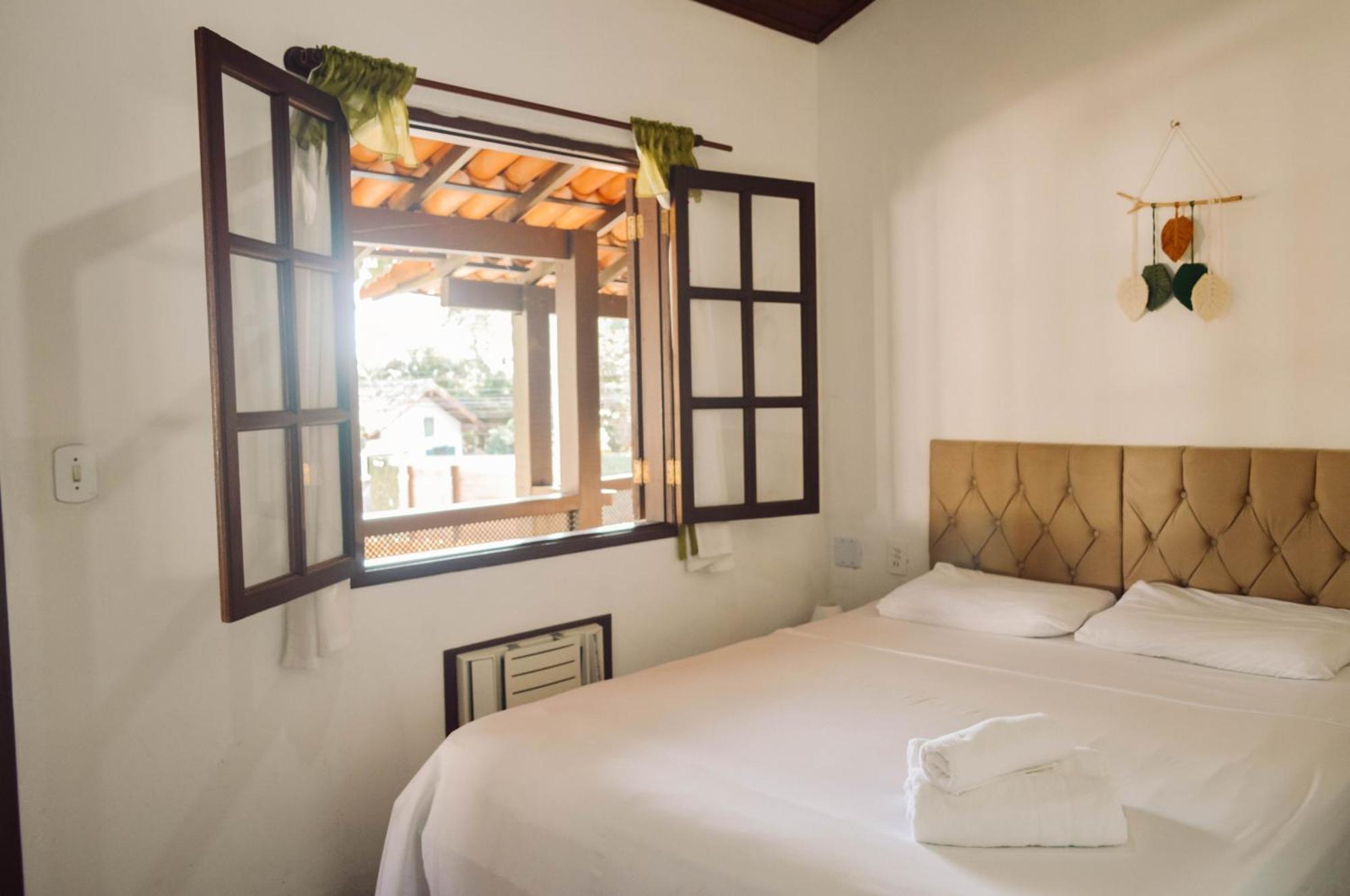 Calmaria Suites Buzios Bagian luar foto