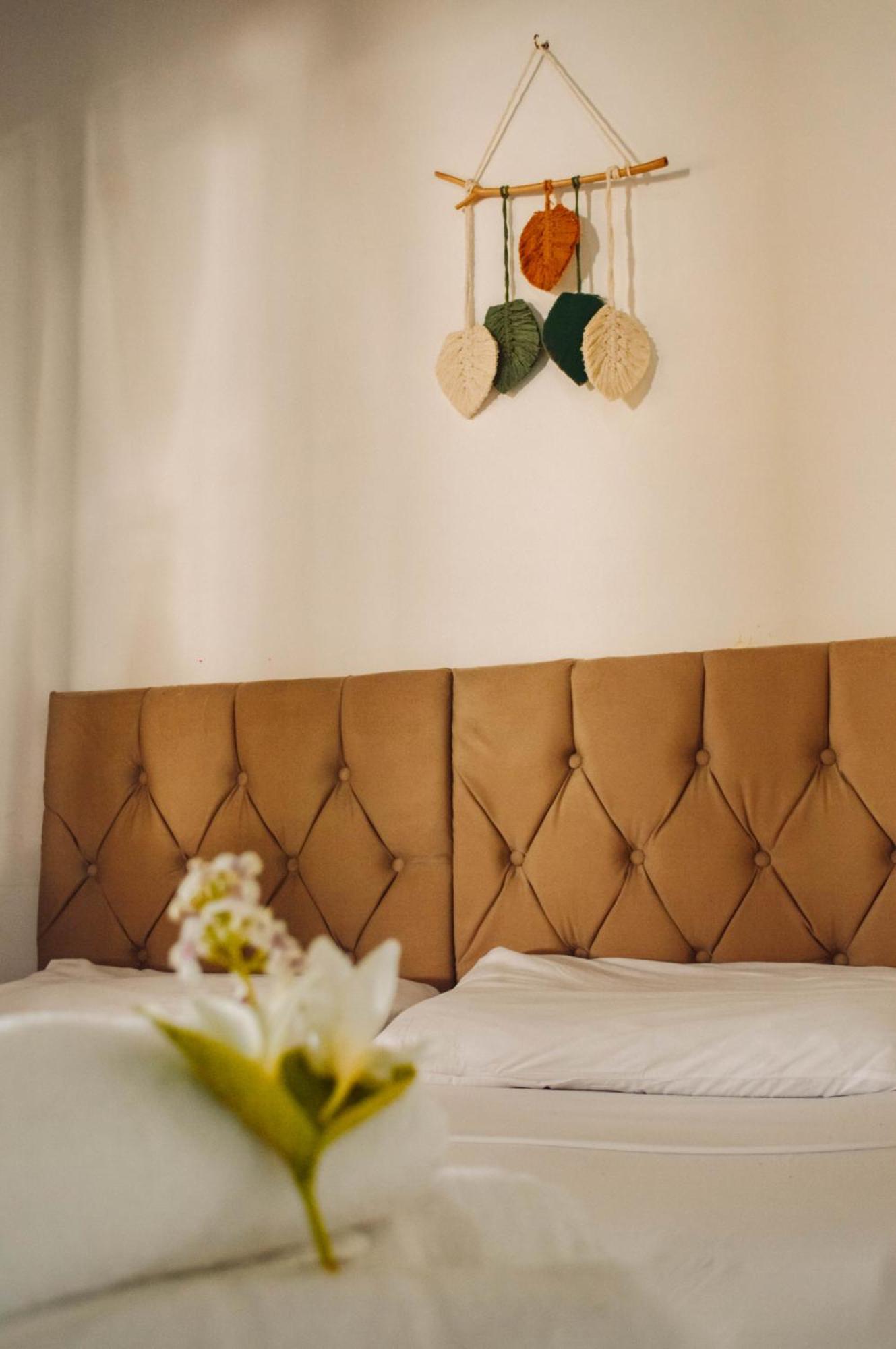 Calmaria Suites Buzios Bagian luar foto