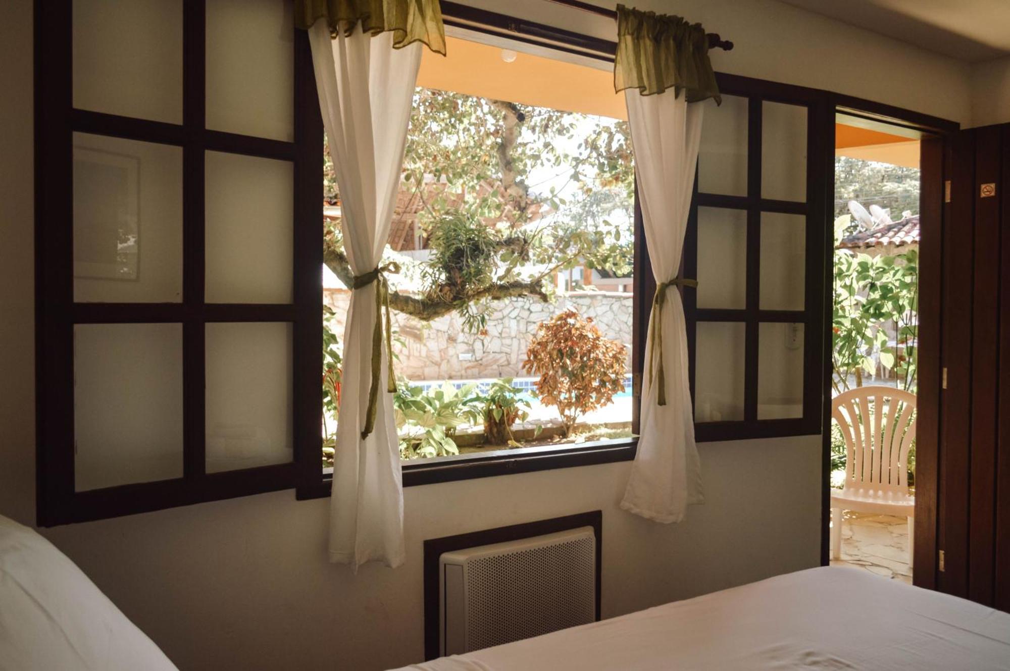 Calmaria Suites Buzios Bagian luar foto